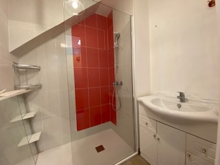 APPARTEMENT T3 MEUBLE - ROYAN CENTRE-VILLE